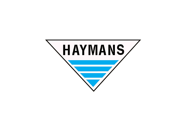 Haymas logo