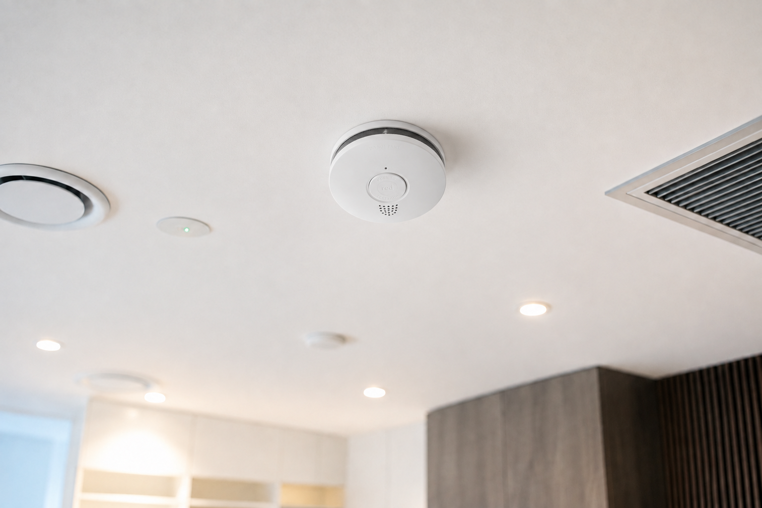 Smoke Alarm Installation in Robina: What Queensland’s 2027 Deadline Means for Your Home