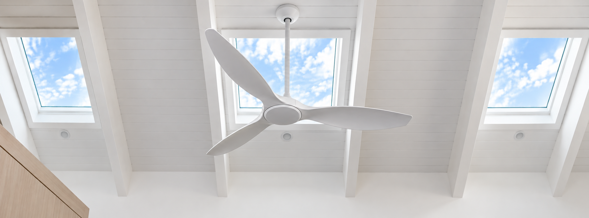 Ceiling Fan Installation in Reedy Creek: Getting Your Home Ready Before Summer Hits